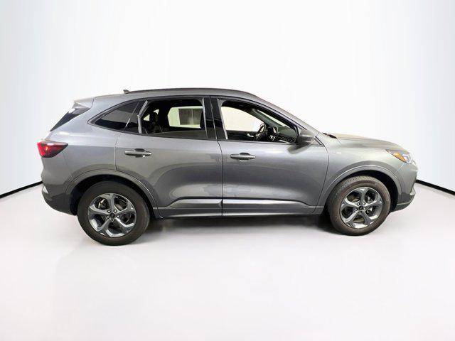 used 2024 Ford Escape car, priced at $26,995