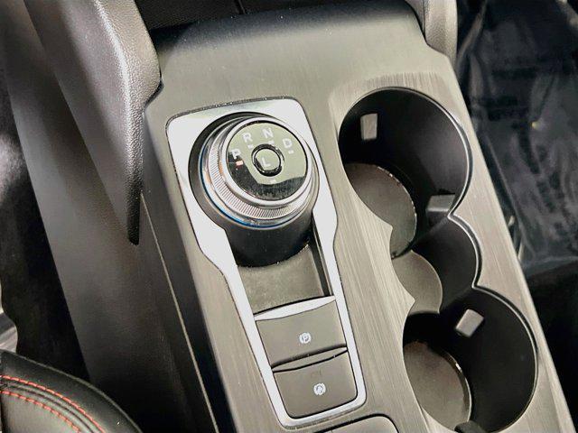 used 2024 Ford Escape car, priced at $26,995