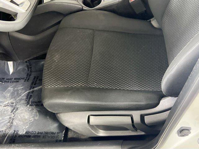 used 2022 Nissan Rogue Sport car, priced at $18,483