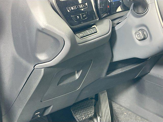 used 2024 Lexus TX 350 car, priced at $51,445