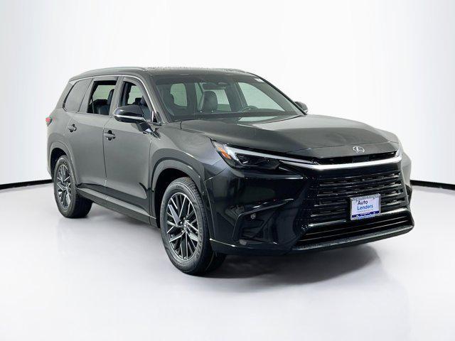 used 2024 Lexus TX 350 car, priced at $51,445