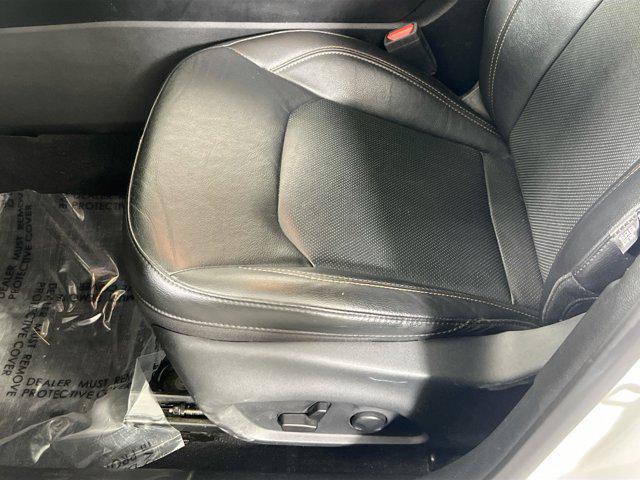 used 2022 Jeep Compass car, priced at $20,442