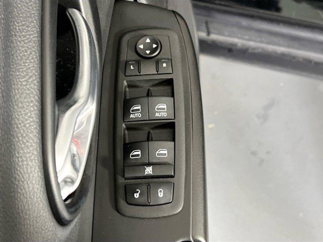 used 2022 Jeep Cherokee car, priced at $23,996
