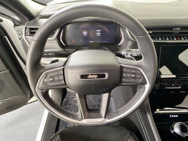 used 2023 Jeep Grand Cherokee car, priced at $33,059