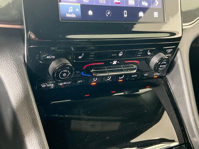 used 2023 Jeep Grand Cherokee car, priced at $33,245