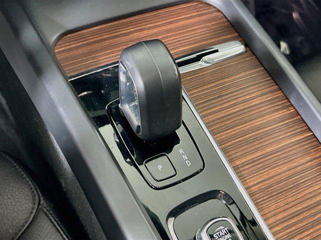 used 2023 Volvo XC60 car, priced at $31,101
