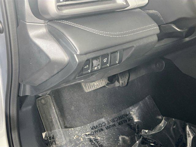 used 2022 Subaru Outback car, priced at $27,125