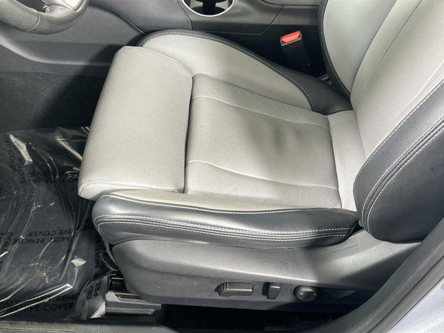 used 2022 Subaru Outback car, priced at $27,125