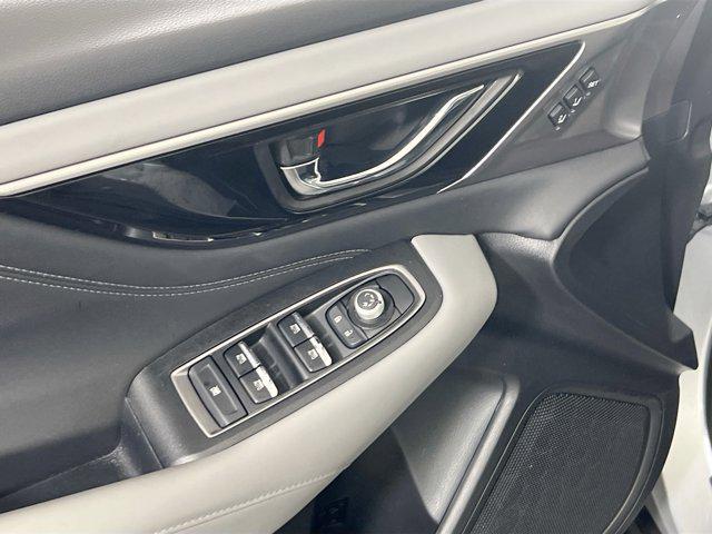 used 2022 Subaru Outback car, priced at $27,125