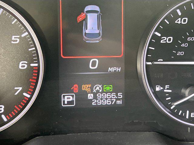 used 2022 Subaru Outback car, priced at $27,125