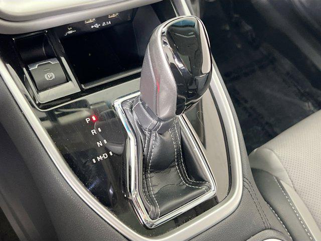 used 2022 Subaru Outback car, priced at $27,125
