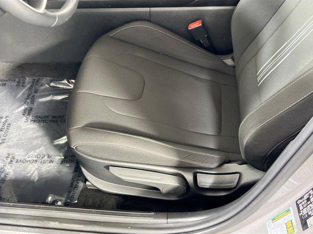 used 2023 Hyundai Elantra car, priced at $20,839