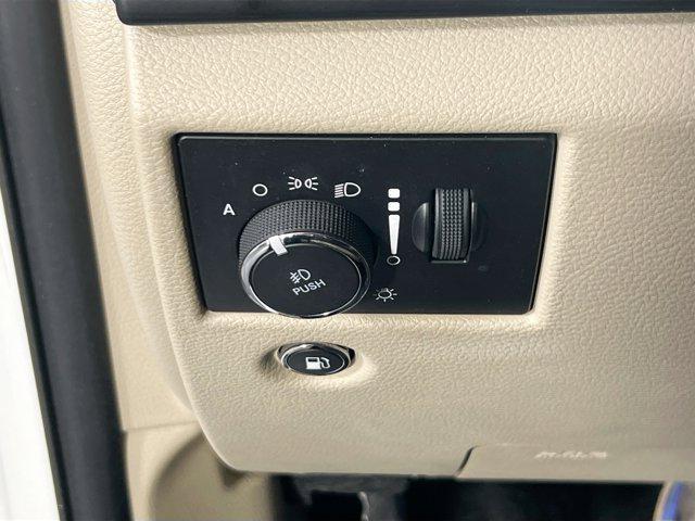 used 2022 Jeep Grand Cherokee car, priced at $23,922