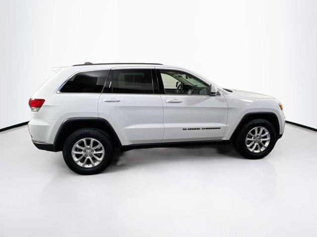 used 2022 Jeep Grand Cherokee car, priced at $23,922