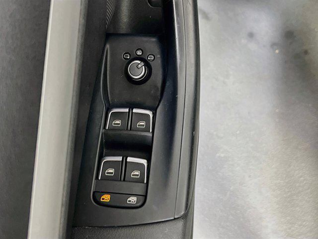 used 2017 Audi Q3 car, priced at $15,794