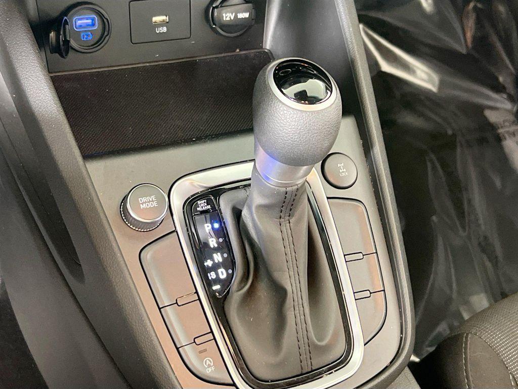 used 2023 Hyundai Kona car, priced at $23,465