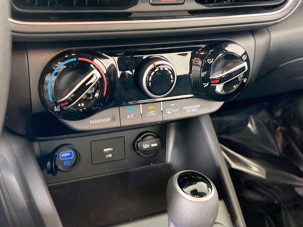 used 2023 Hyundai Kona car, priced at $23,465