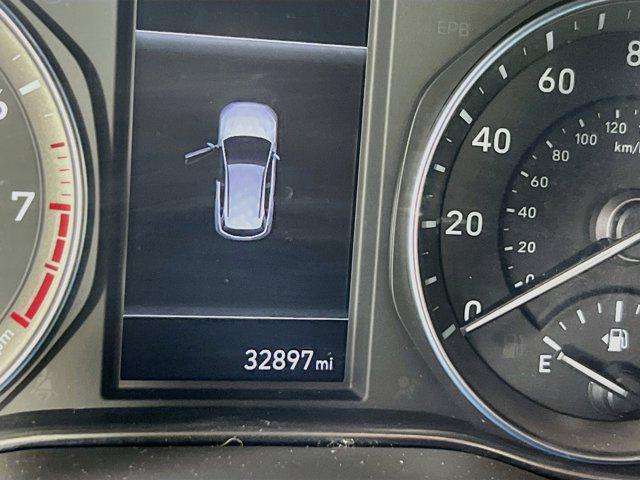 used 2023 Hyundai Kona car, priced at $21,633