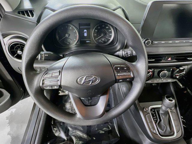 used 2023 Hyundai Kona car, priced at $21,633