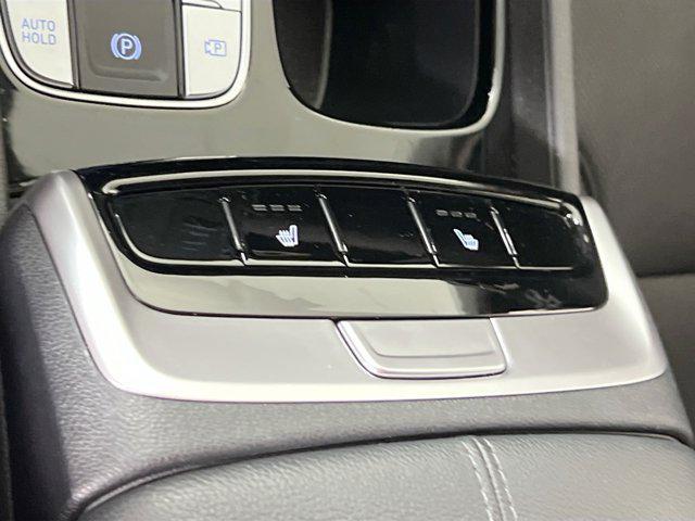 used 2023 Hyundai Tucson car, priced at $23,454