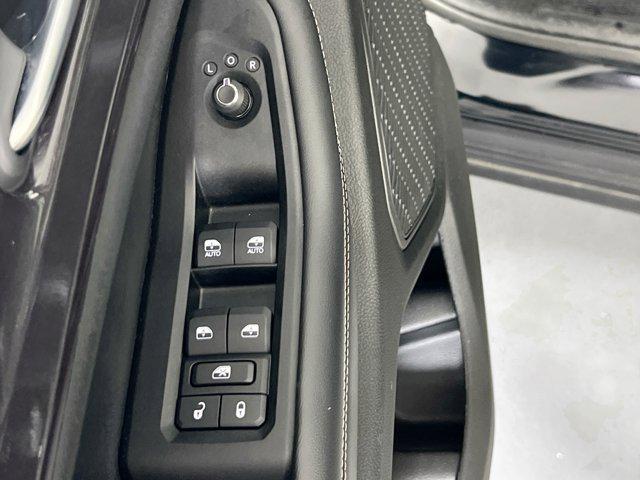 used 2023 Jeep Grand Cherokee car, priced at $33,895