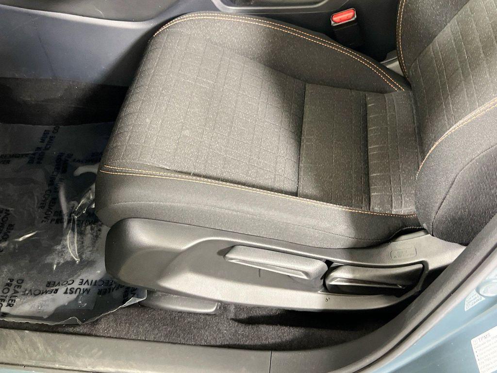used 2023 Honda HR-V car, priced at $28,390
