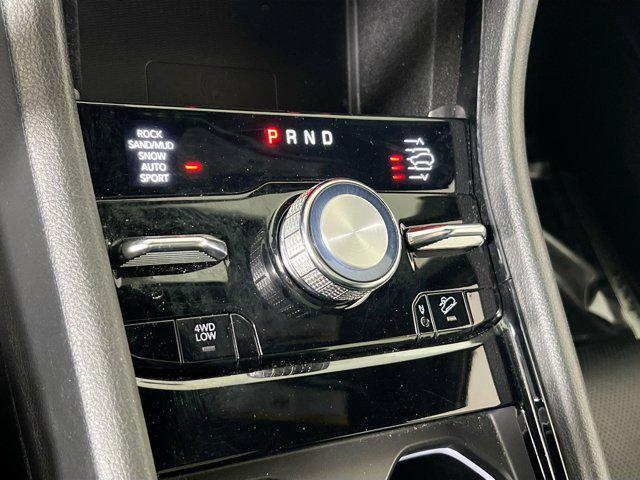 used 2022 Jeep Grand Cherokee car, priced at $37,993