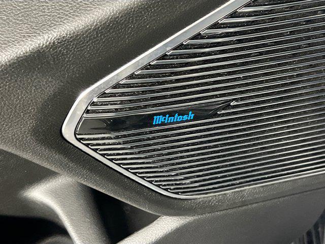 used 2022 Jeep Grand Cherokee car, priced at $37,993