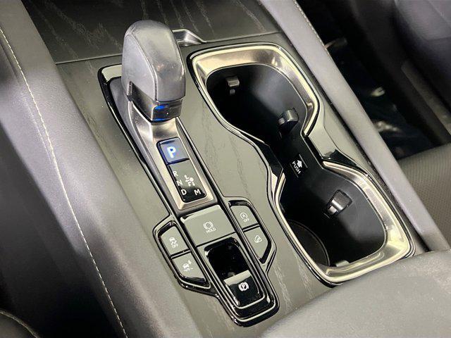 used 2023 Lexus RX 350 car, priced at $45,738