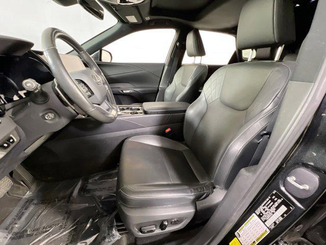 used 2023 Lexus RX 350 car, priced at $45,738