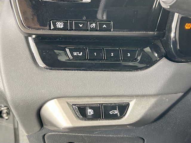 used 2023 Lexus RX 350 car, priced at $45,738