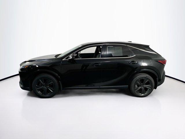 used 2023 Lexus RX 350 car, priced at $45,738