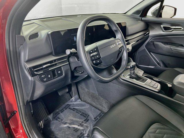 used 2026 Kia Sportage car, priced at $34,245