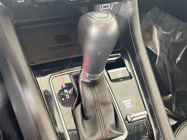 used 2022 Jeep Compass car, priced at $21,129