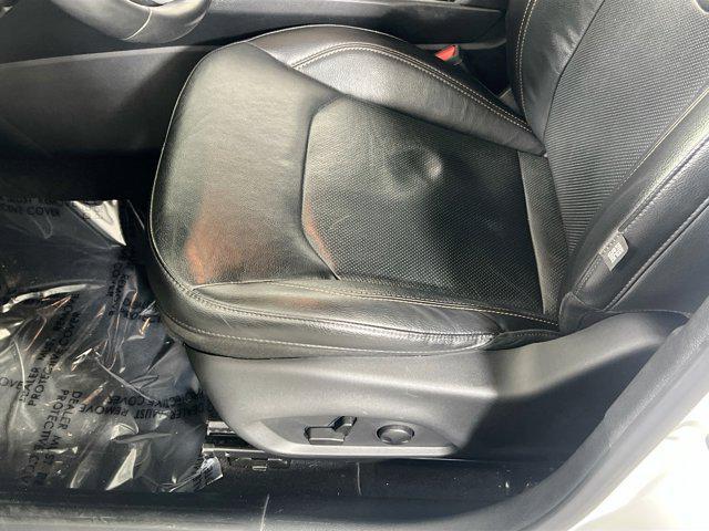 used 2022 Jeep Compass car, priced at $21,129