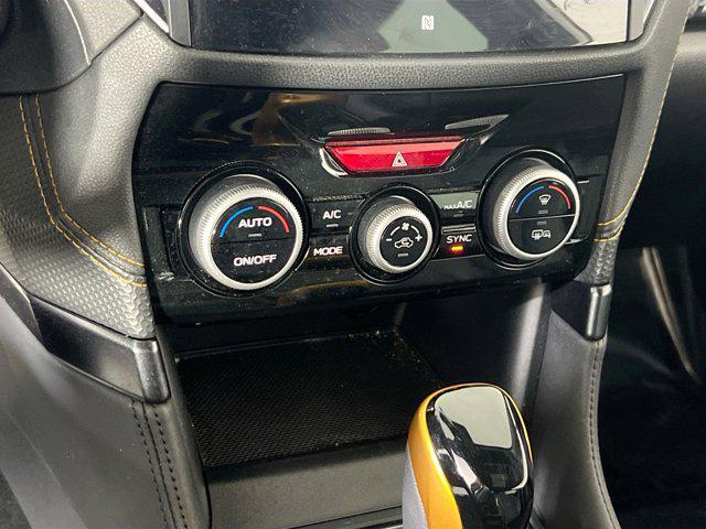 used 2022 Subaru Forester car, priced at $27,672