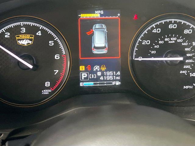used 2022 Subaru Forester car, priced at $27,672