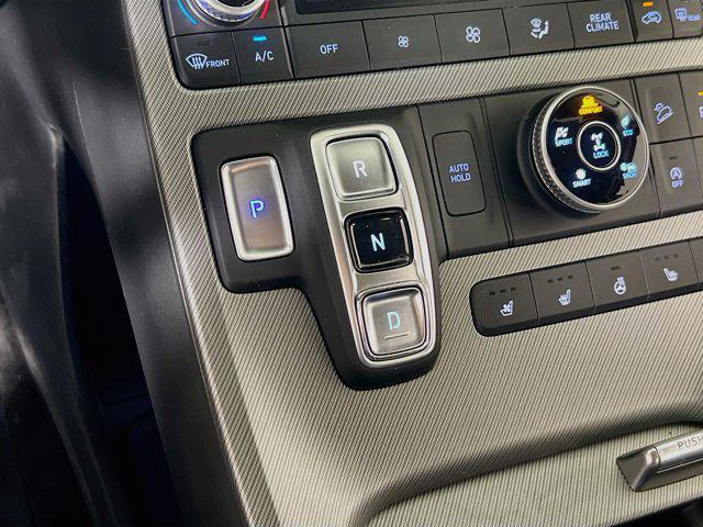 used 2023 Hyundai Palisade car, priced at $34,375