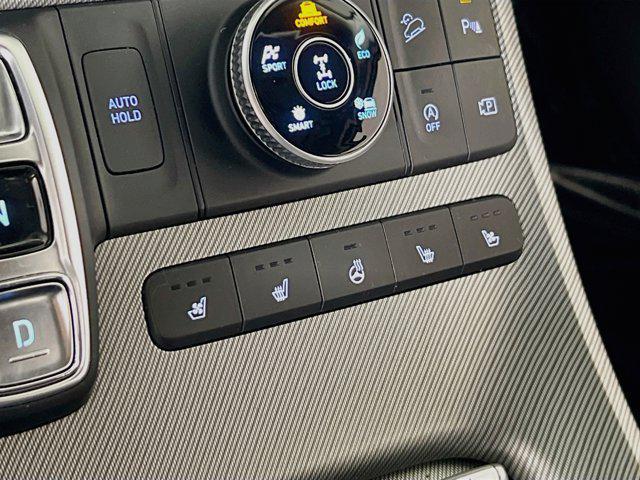 used 2023 Hyundai Palisade car, priced at $34,375