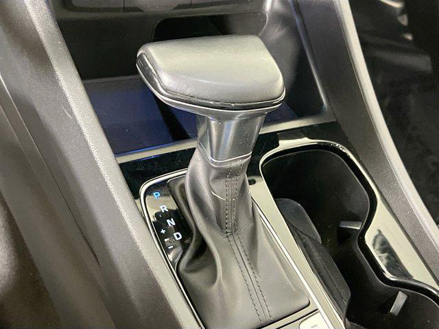 used 2023 Hyundai Tucson car, priced at $24,008