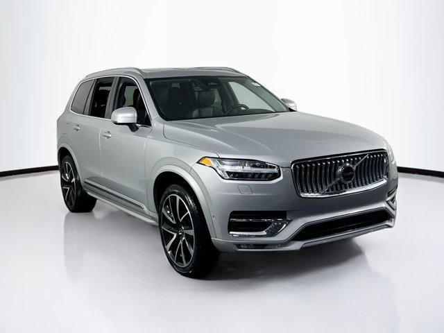 used 2023 Volvo XC90 car, priced at $40,357