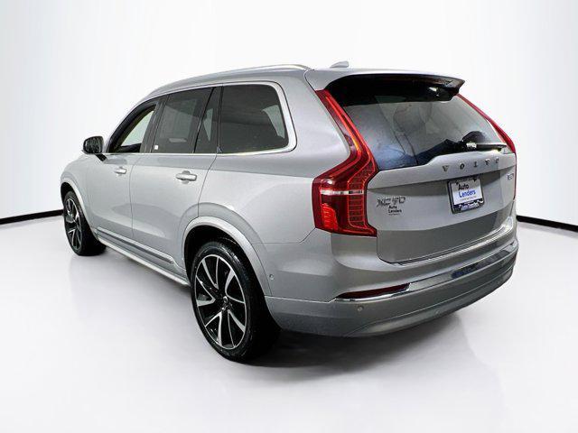 used 2023 Volvo XC90 car, priced at $40,357
