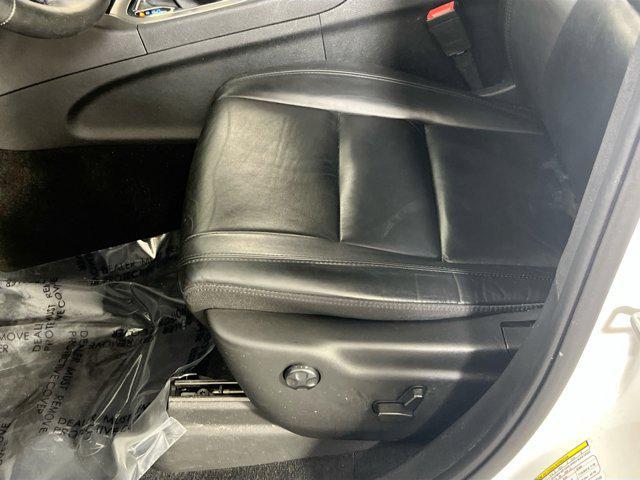 used 2022 Jeep Grand Cherokee car, priced at $24,185