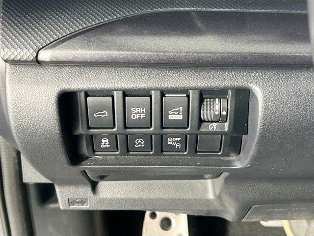 used 2022 Subaru Forester car, priced at $25,552