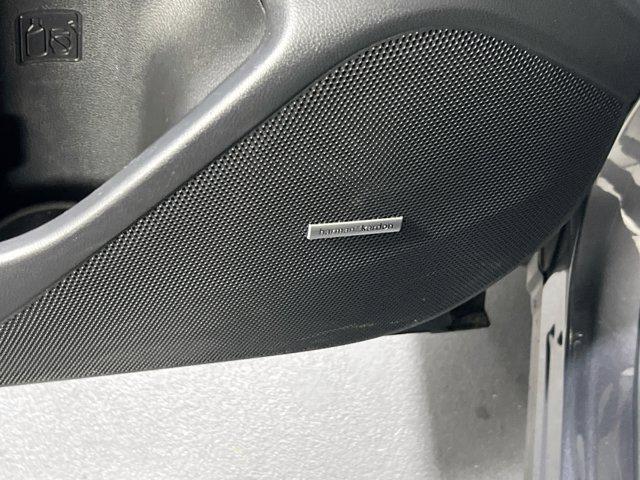 used 2022 Subaru Forester car, priced at $25,552