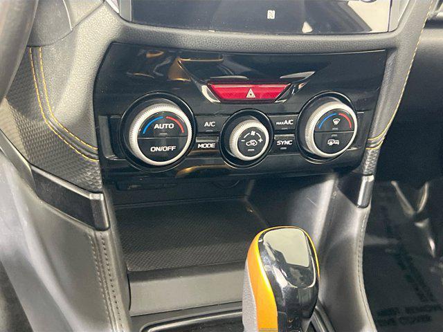 used 2022 Subaru Forester car, priced at $25,552