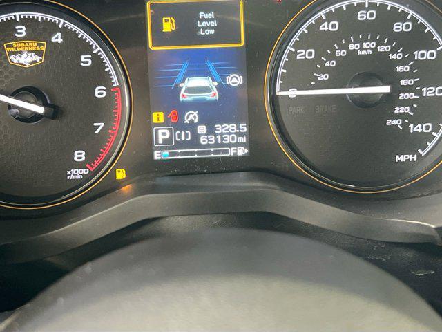 used 2022 Subaru Forester car, priced at $25,552