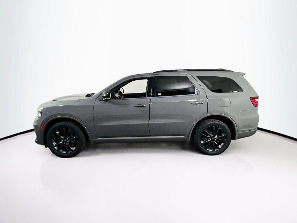 used 2023 Dodge Durango car, priced at $36,202