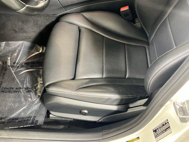 used 2021 Mercedes-Benz C-Class car, priced at $25,531