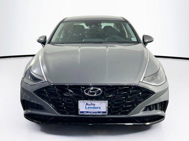 used 2023 Hyundai Sonata car, priced at $20,999